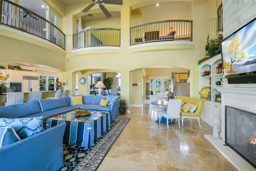 84 Applehead Island, Horseshoe Bay, TX 78657 - Image #3