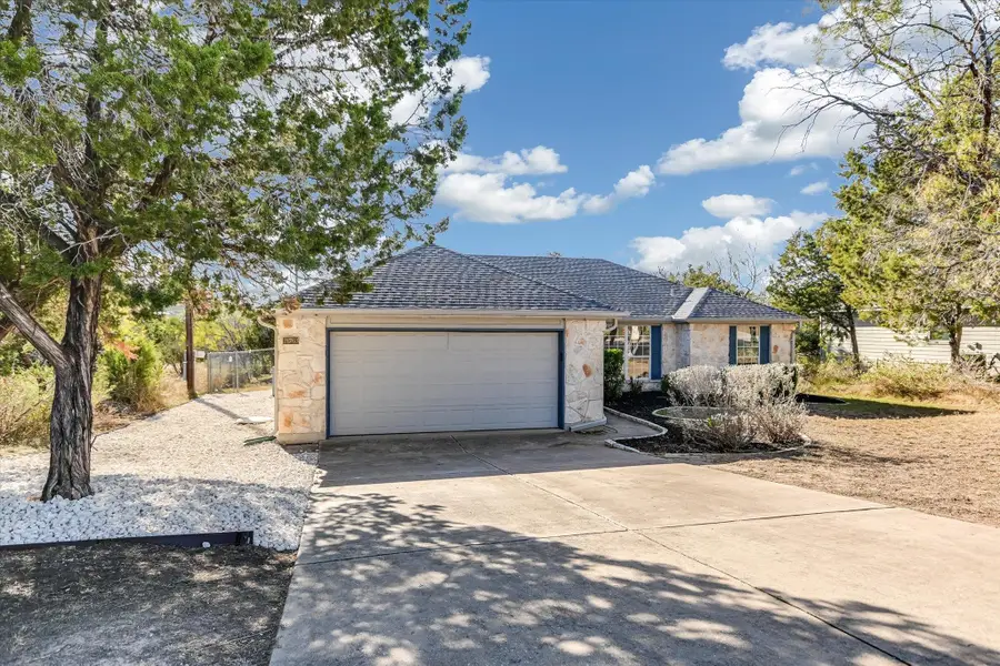 21703 Bluejay Blvd, Lago Vista, TX 78645 - Image #2