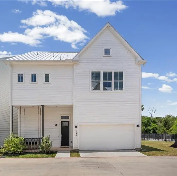 4501 Grassland Dr #39, Austin, TX 78723 - #1