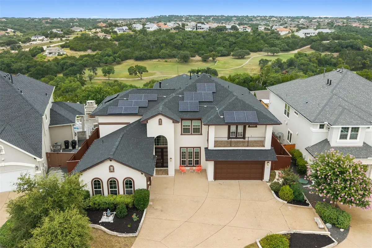 2504 Long Lasso Pass, Leander, TX 78641 - #1