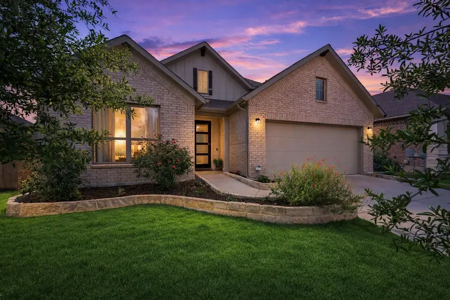 2028 Caritas Dr, Leander, TX 78641 - #2