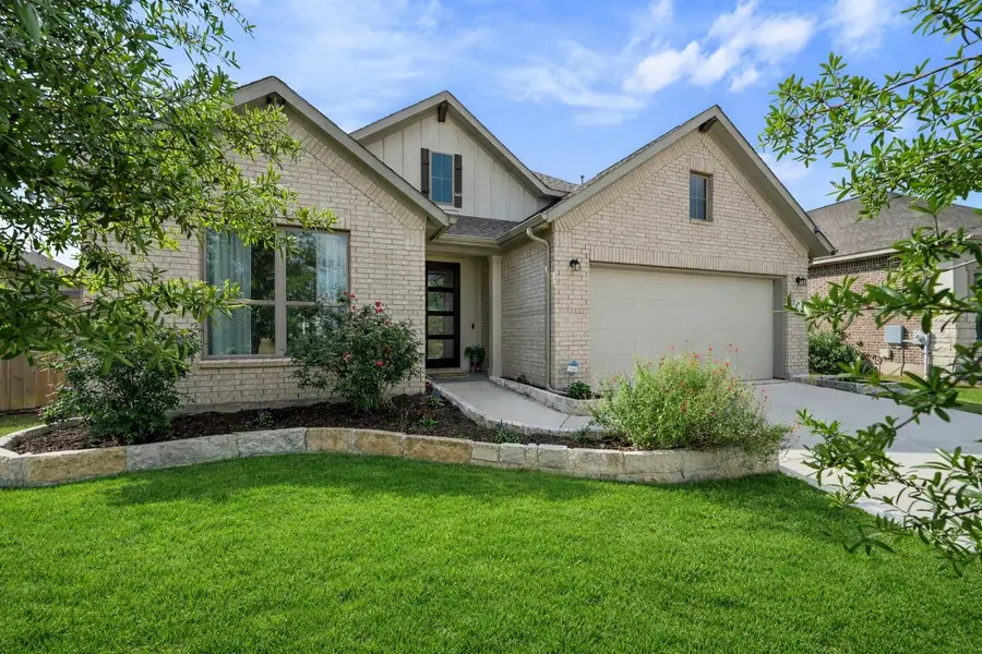 2028 Caritas Dr, Leander, TX 78641 - #3