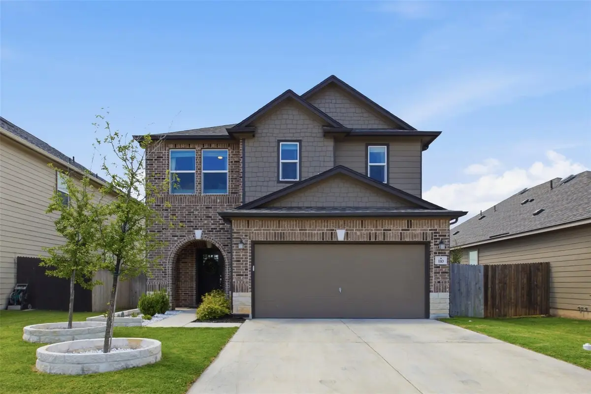 110 Sweet Autumn Dr, Georgetown, TX 78626 - #1
