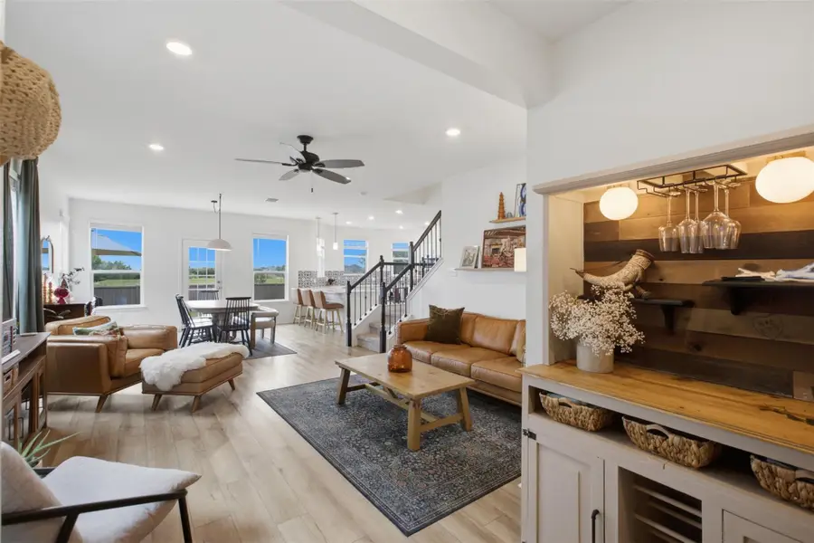 110 Sweet Autumn Dr, Georgetown, TX 78626 - #2