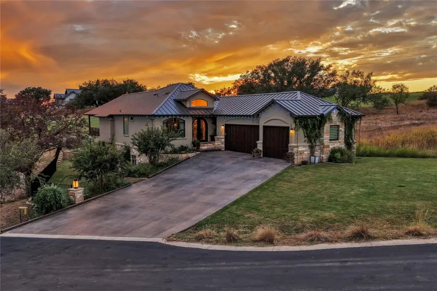 1504 Desert Sun, Horseshoe Bay, TX 78657 - Image #2