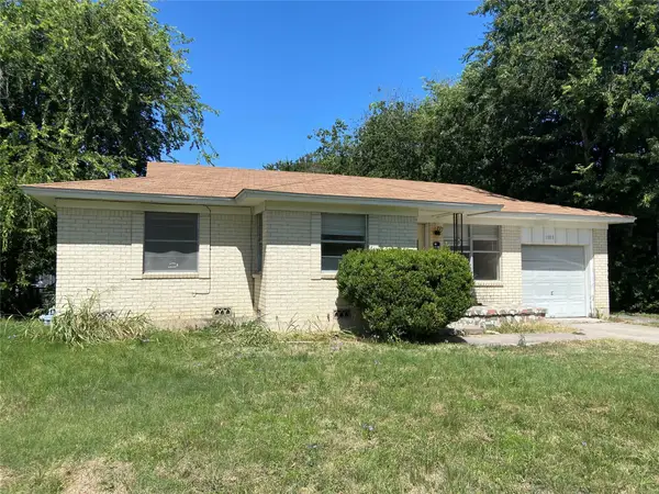 1303 Connell Dr, Killeen, TX 76543