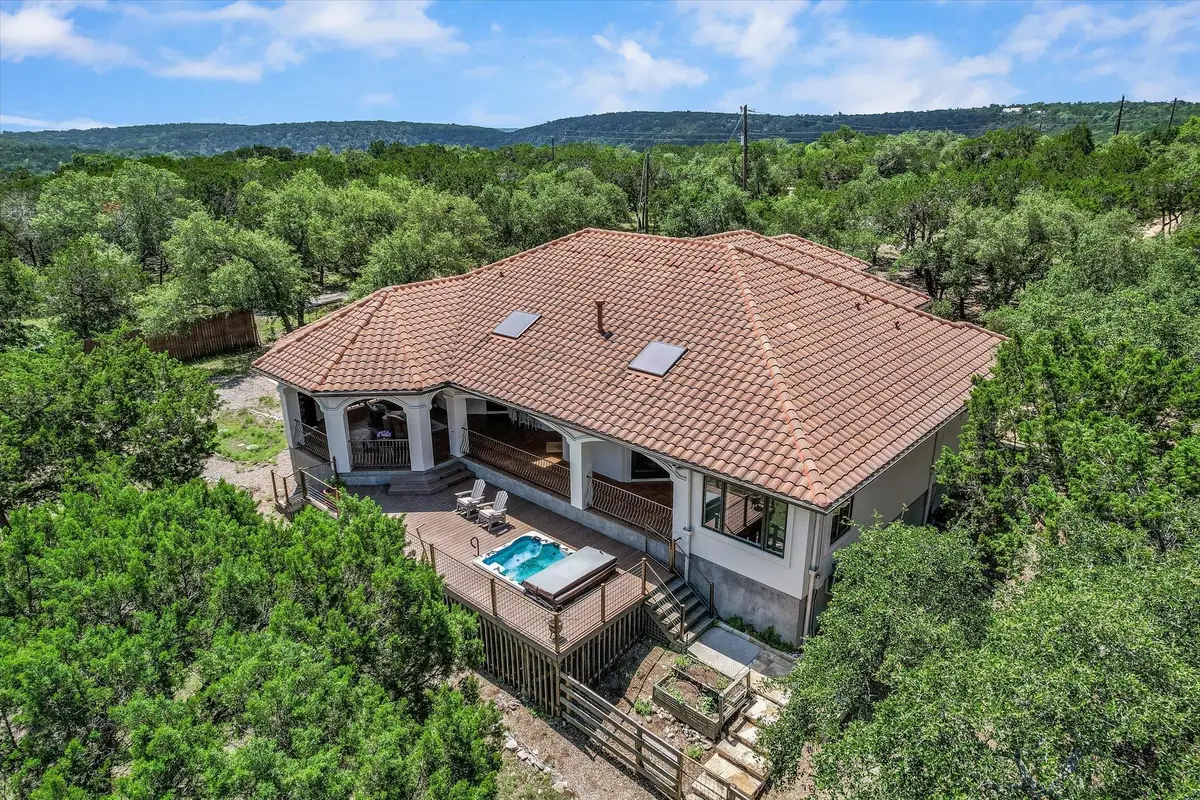 817 Woodcreek Ranch Rd, Wimberley, TX 78676 - #1