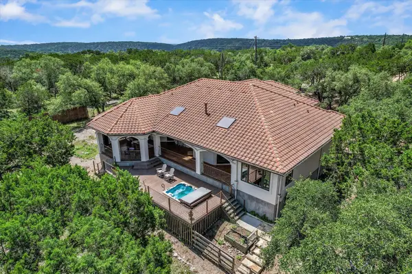 817 Woodcreek Ranch Rd, Wimberley, TX 78676