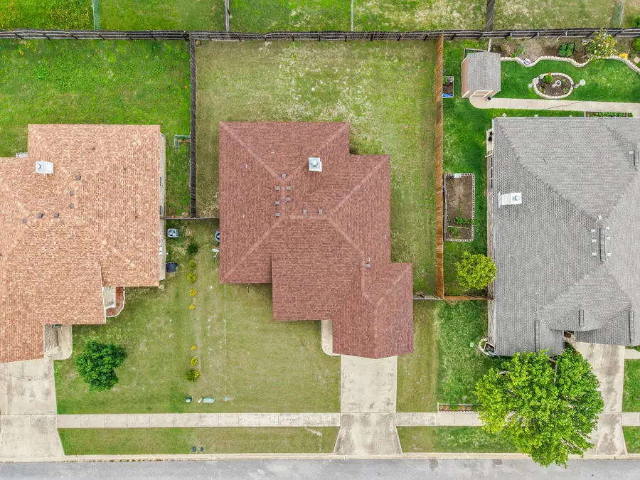 1413 Trail Boss, Killeen, TX 76549 - #2