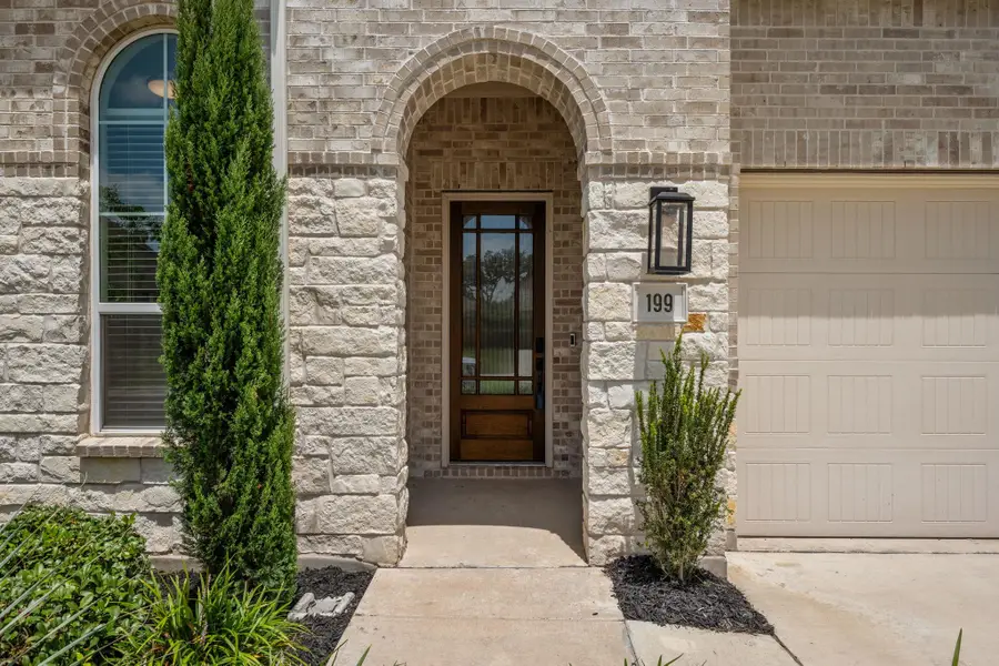 199 Five Mile Creek Way, Kyle, TX 78640 - #2