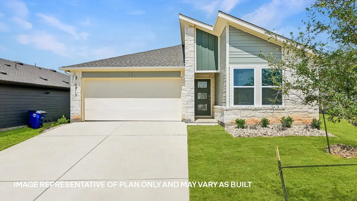 9708 Oxbow Strap Dr, Austin, TX 78724 - #1