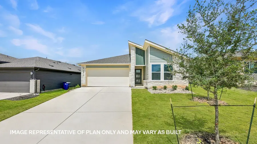 9708 Oxbow Strap Dr, Austin, TX 78724 - #2