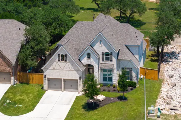 1513 Lakeside Ranch Rd, Georgetown, TX 78633