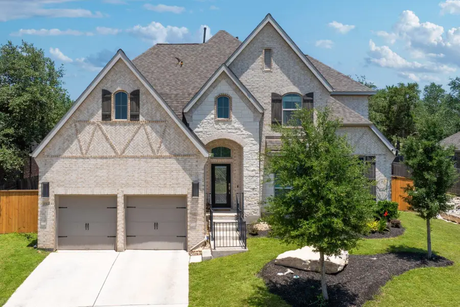 1513 Lakeside Ranch Rd, Georgetown, TX 78633 - #3