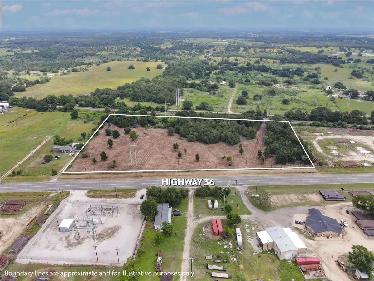 TBD Hwy 36 S, Somerville, TX 77863 - #1