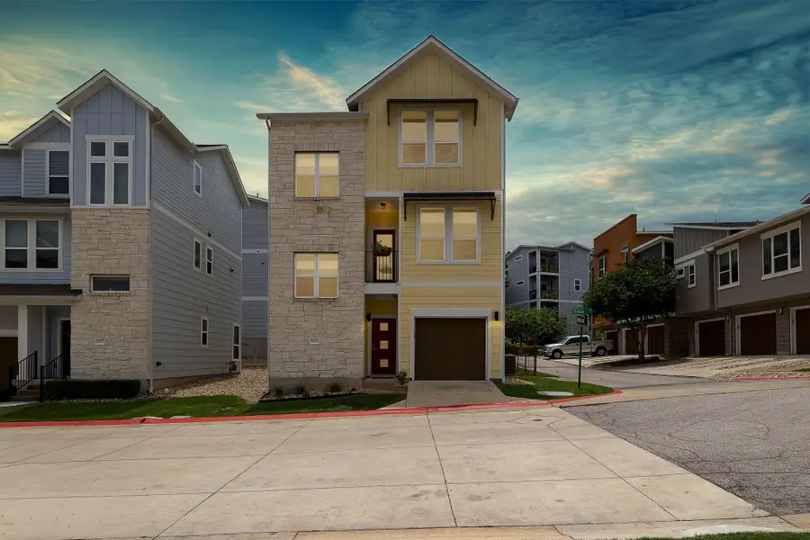 1913 Teagle Dr, Austin, TX 78741 - #3