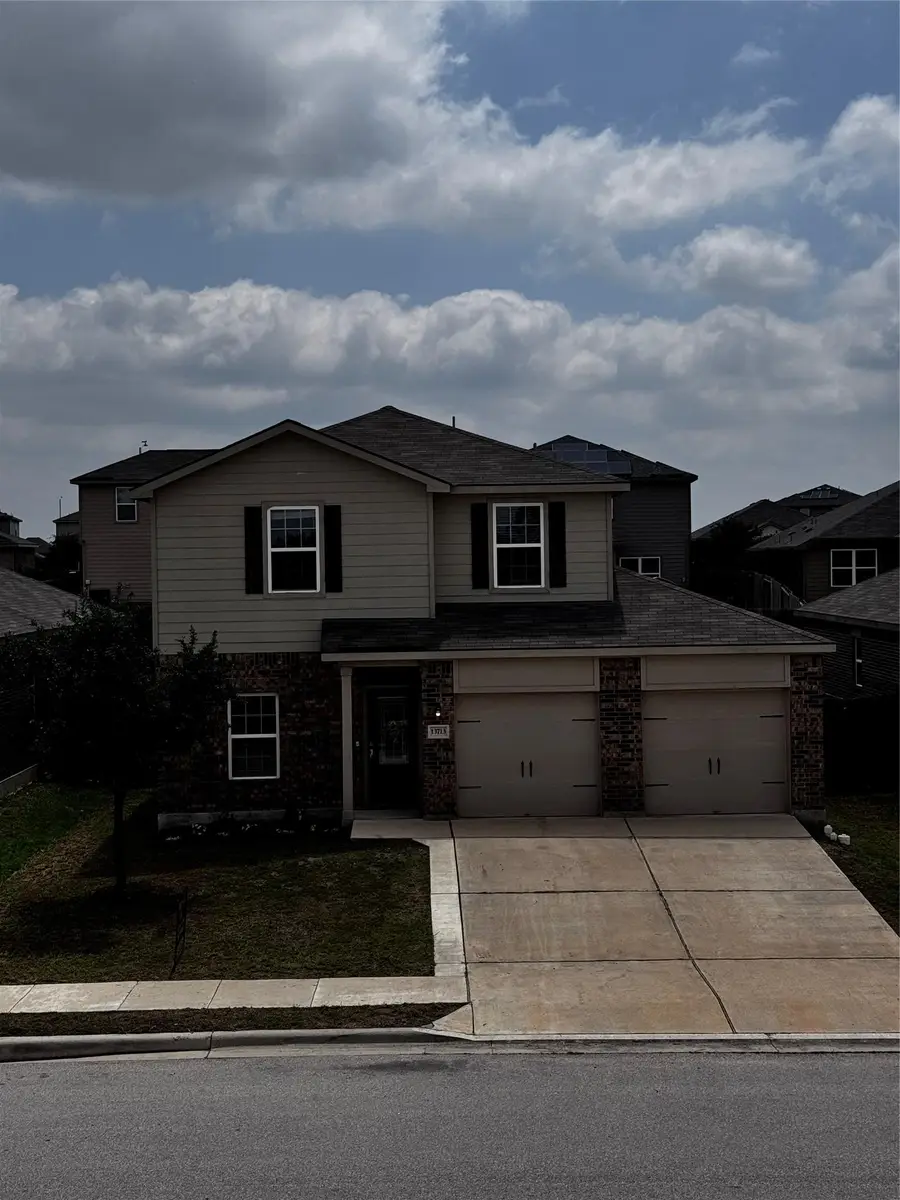 13713 Henry A Wallace Ln, Manor, TX 78653 - #2