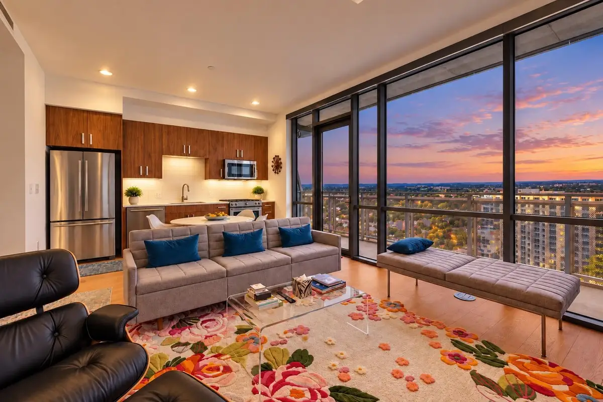 222 West Ave #1908, Austin, TX 78701 - #1