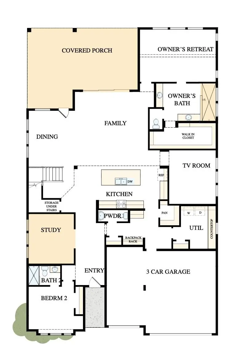 2016 Morning Mist Dr, Georgetown, TX 78628 - #2