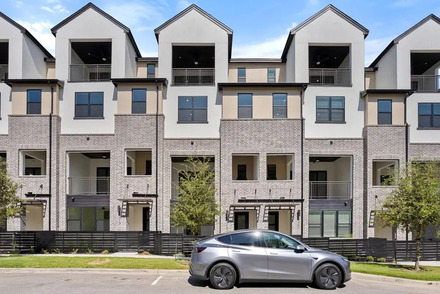 4305 Prevail Ln #16, Austin, TX 78731 - Image #2