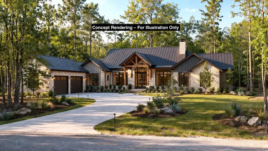 TBD Mokuleia Cir, Bastrop, TX 78602 - #3