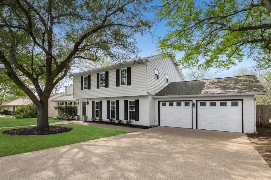 2403 Comburg Castle Way, Austin, TX 78748 - #2