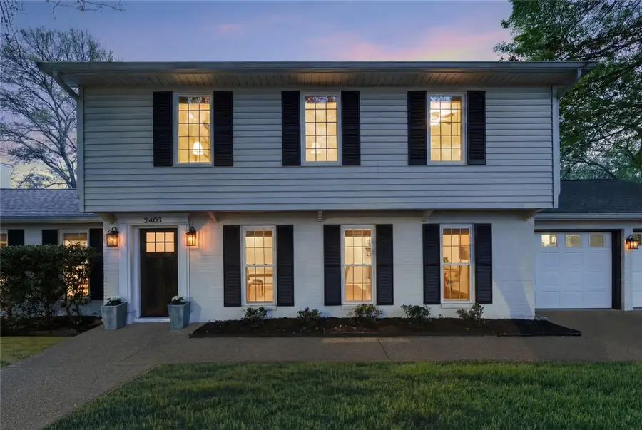 2403 Comburg Castle Way, Austin, TX 78748 - #3