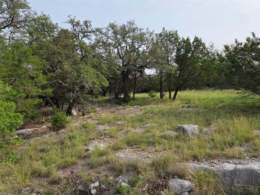 LT 14108 South Wind, Horseshoe Bay, TX 78657 - Image #2