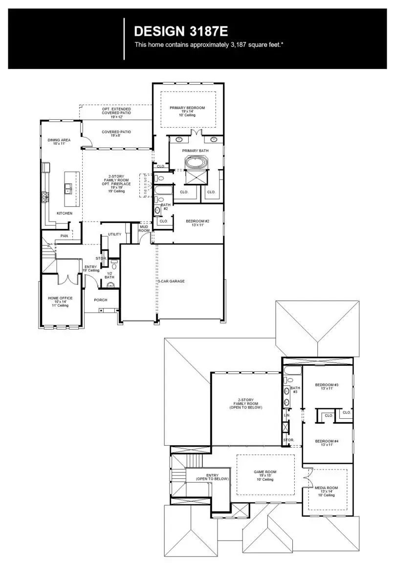 9105 Calvert Way, Austin, TX 78744 - #2