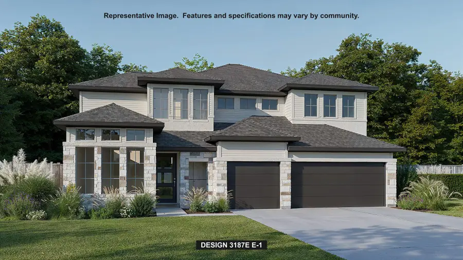 9105 Calvert Way, Austin, TX 78744 - #3