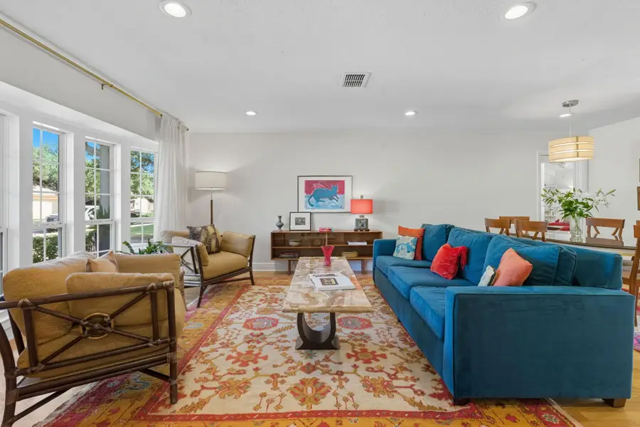 4803 Placid Pl, Austin, TX 78731 - #2