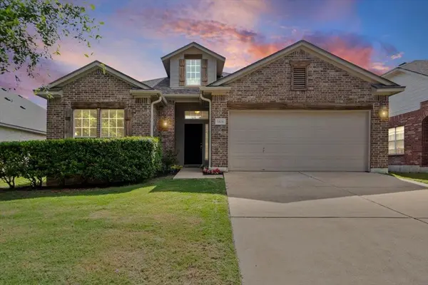 1404 Augusta Bend Dr, Hutto, TX 78634