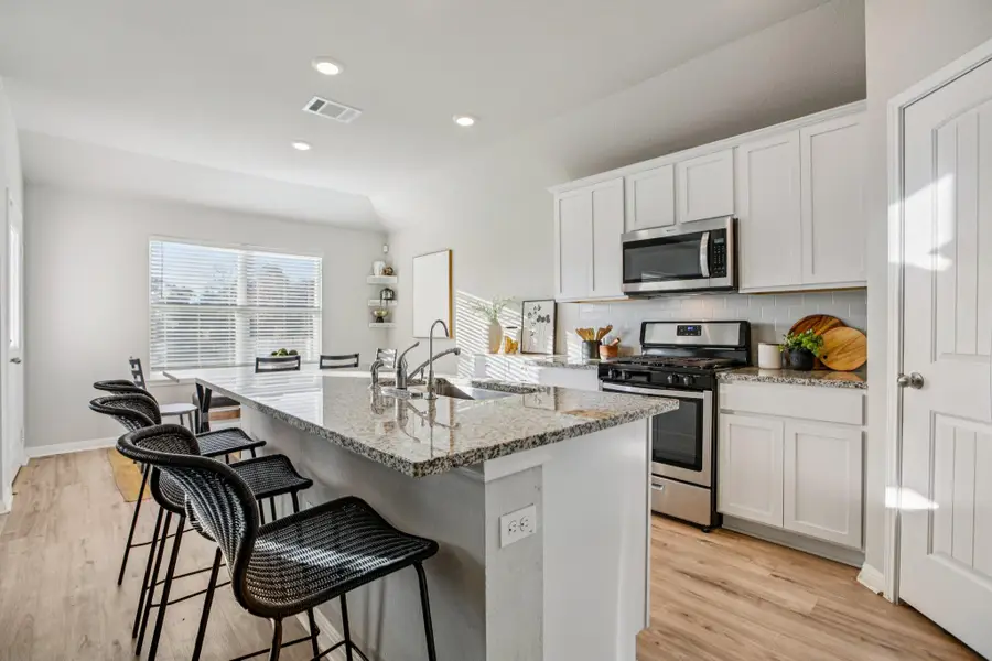 208 Royal Palm Way, Leander, TX 78641 - Image #2