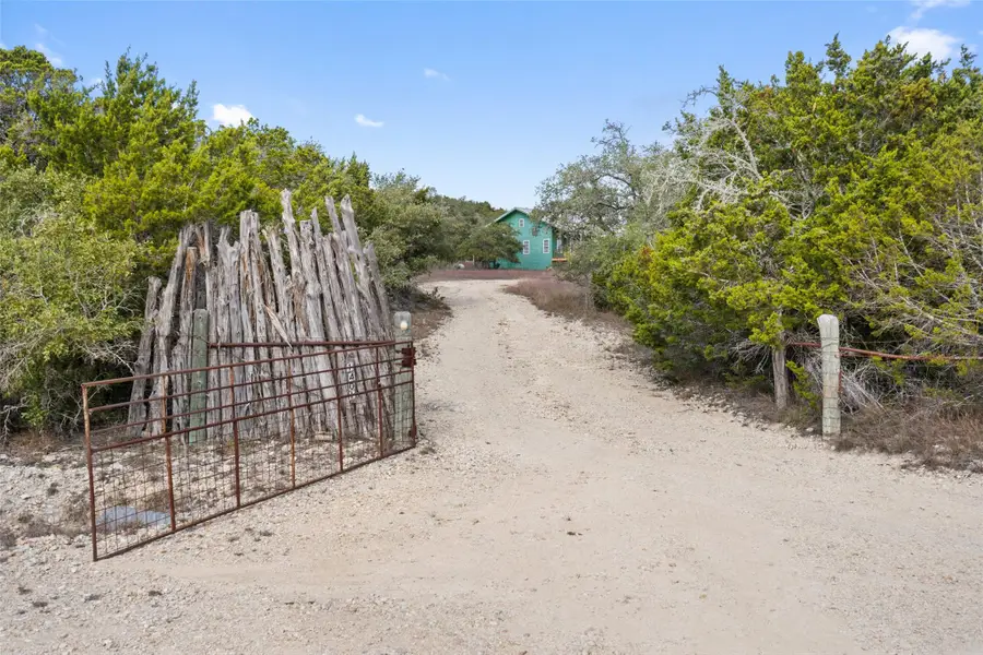 1401 Pursley Rd, Dripping Springs, TX 78620 - #2