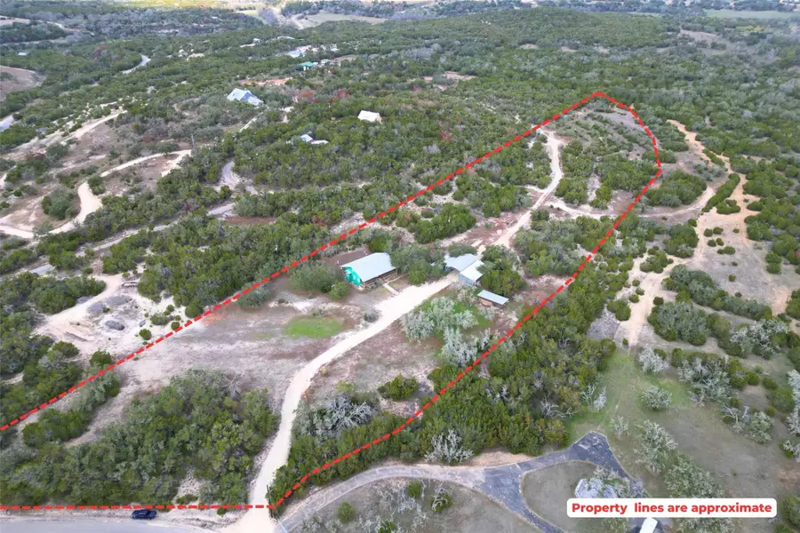1401 Pursley Rd, Dripping Springs, TX 78620 - #3