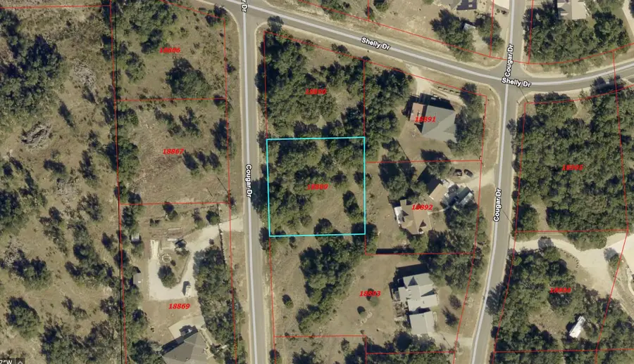 1061 Cougar Dr, Canyon Lake, TX 78133 - #3