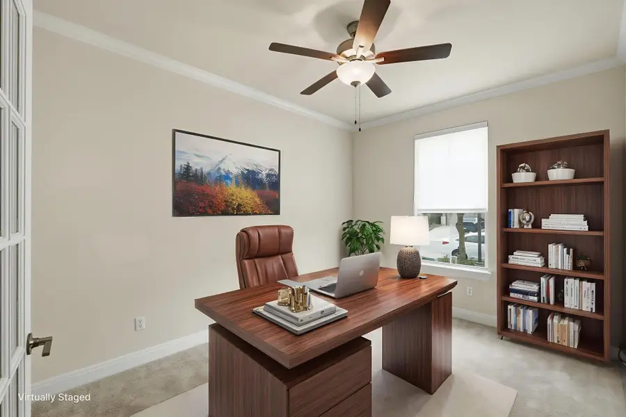 148 Isabella Way, Liberty Hill, TX 78642 - #3