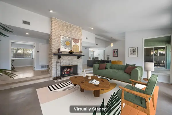 701 Dragon, Lakeway, TX 78734