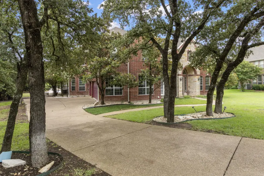 15 Sarazen Loop N, Georgetown, TX 78628 - #2