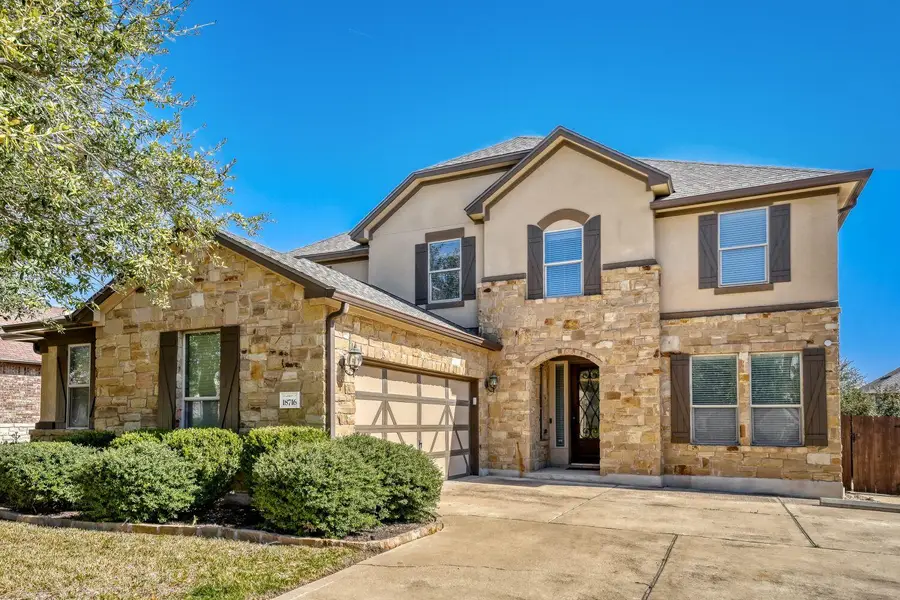 18716 Star Gazer Way, Pflugerville, TX 78660 - #2
