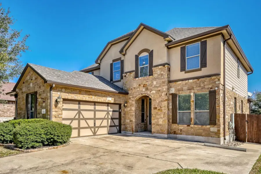 18716 Star Gazer Way, Pflugerville, TX 78660 - #3