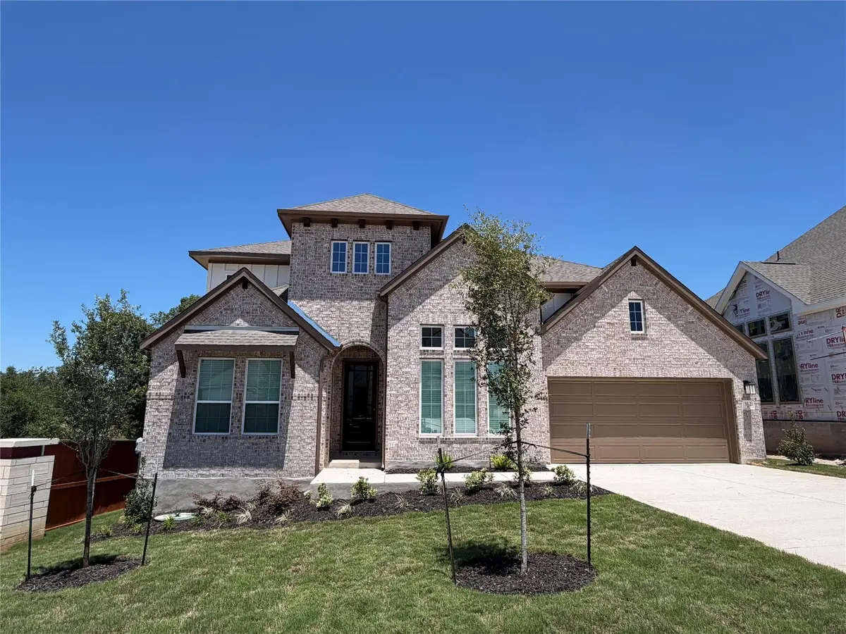 312 Smoke Signal Ct, Liberty Hill, TX 78642 - #1
