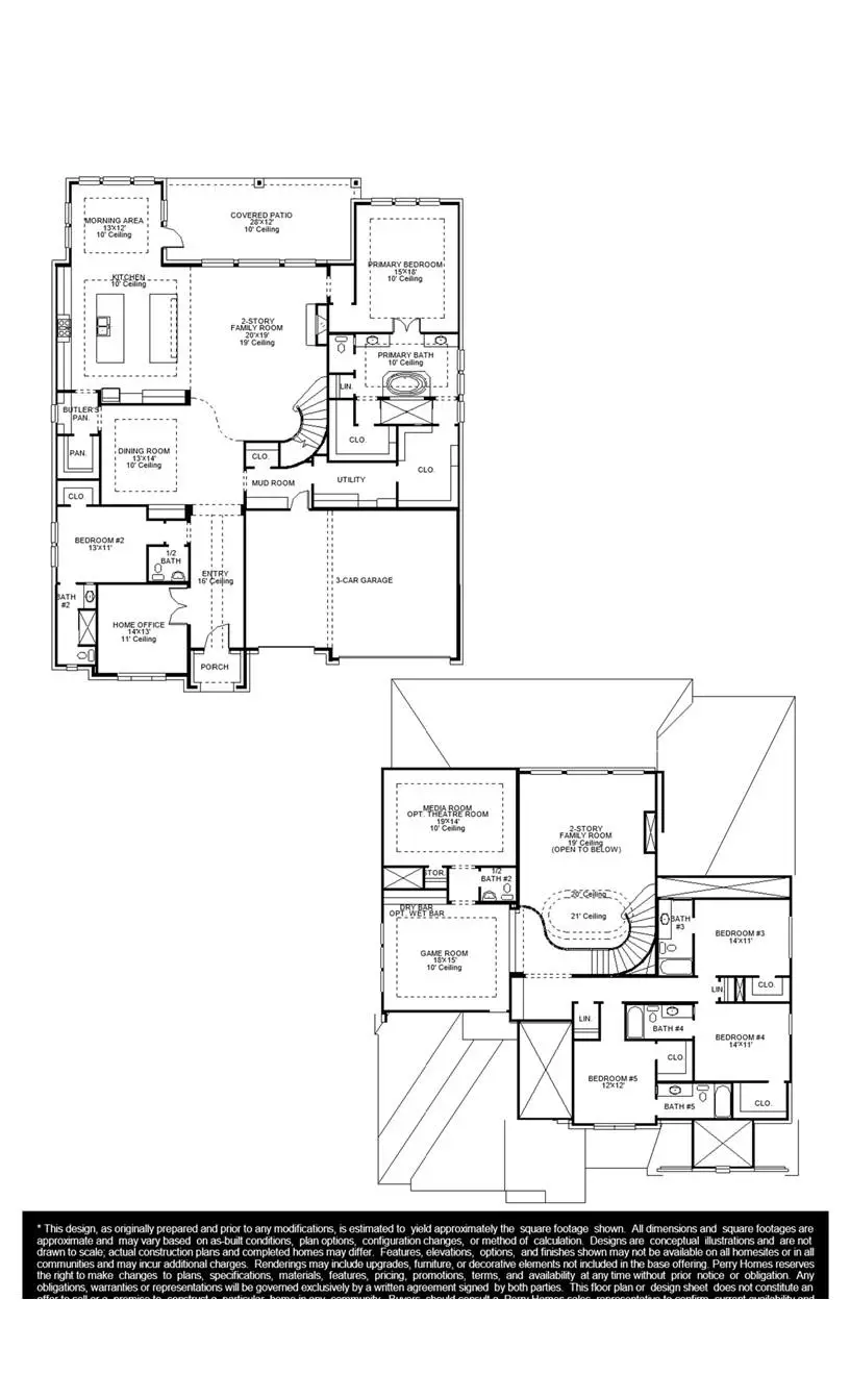205 Jates Field Bnd, Liberty Hill, TX 78642 - #3
