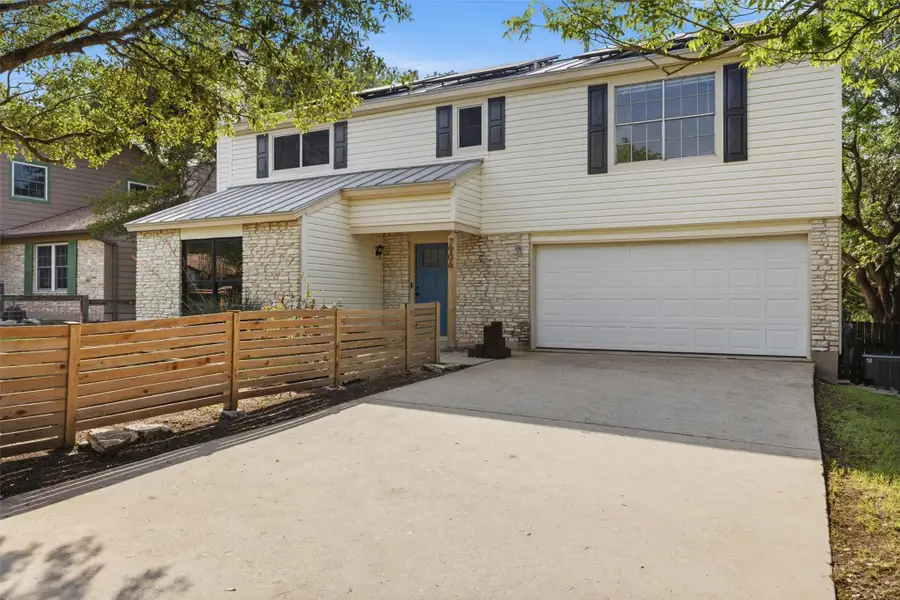 7906 Evaline Ln, Austin, TX 78745 - #2