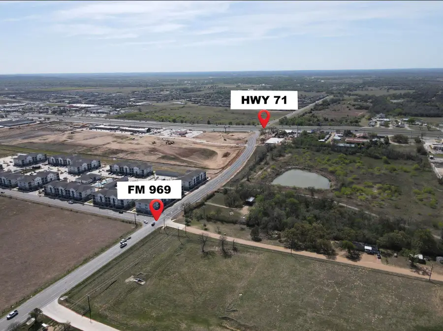 186 Fm 969, Bastrop, TX 78602 - #3