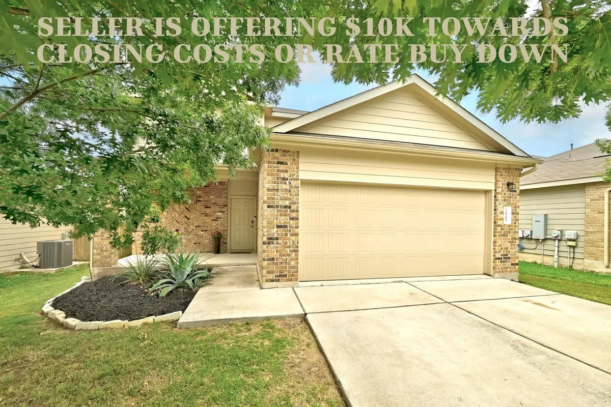 3905 Alpine Autumn Dr, Austin, TX 78744 - Image #1