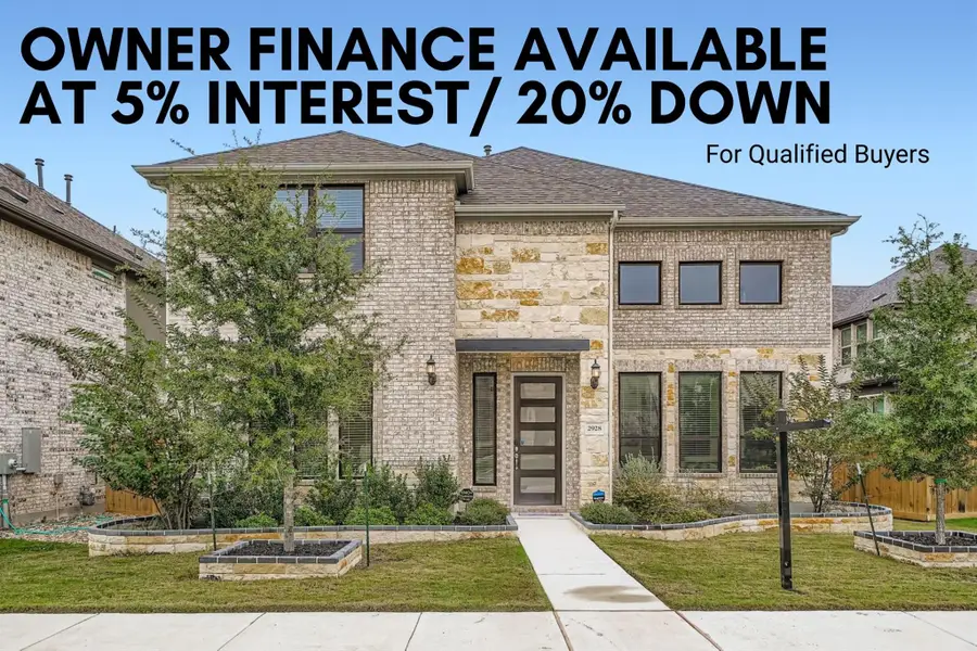2928 Birdcall Path, Leander, TX 78641 - Image #2