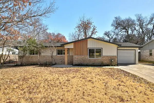 311 Harvard St, San Marcos, TX 78666