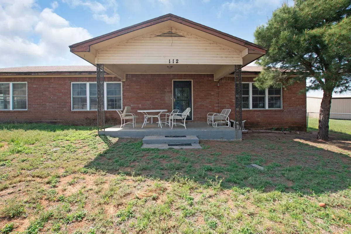 112 Frazier St, Tow, TX 78672 - Image #1