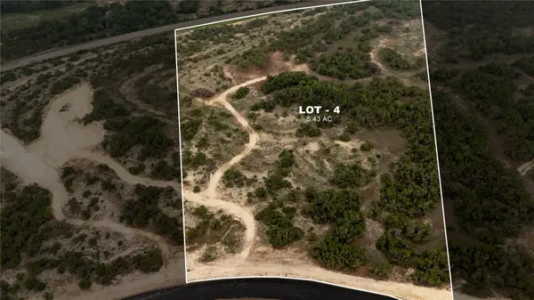LOT 4 Ranch Road 165, Blanco, TX 78606